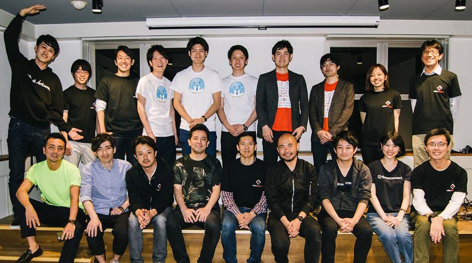 Japan’s answer to Y Combinator just graduated its next 3 companies