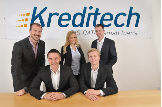 Kreditech raises €110M from Naspers’ PayU in strategic financing partnership