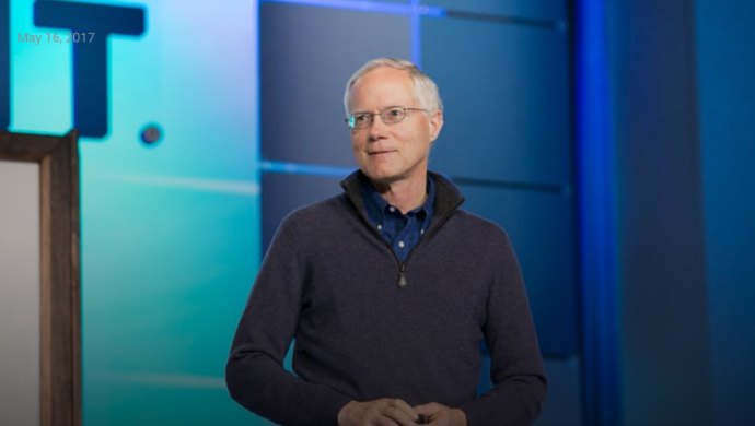 Intuit founder Scott Cook built a US$35B company. This is what he knows about when to listen to criticism
