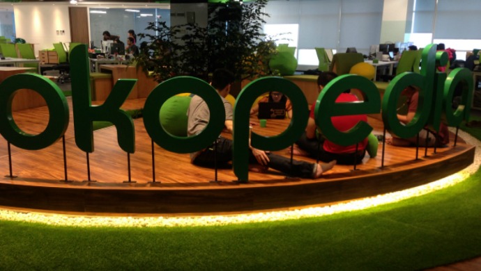 JD reportedly in talks to invest in Tokopedia, may propel its valuation past US$1B