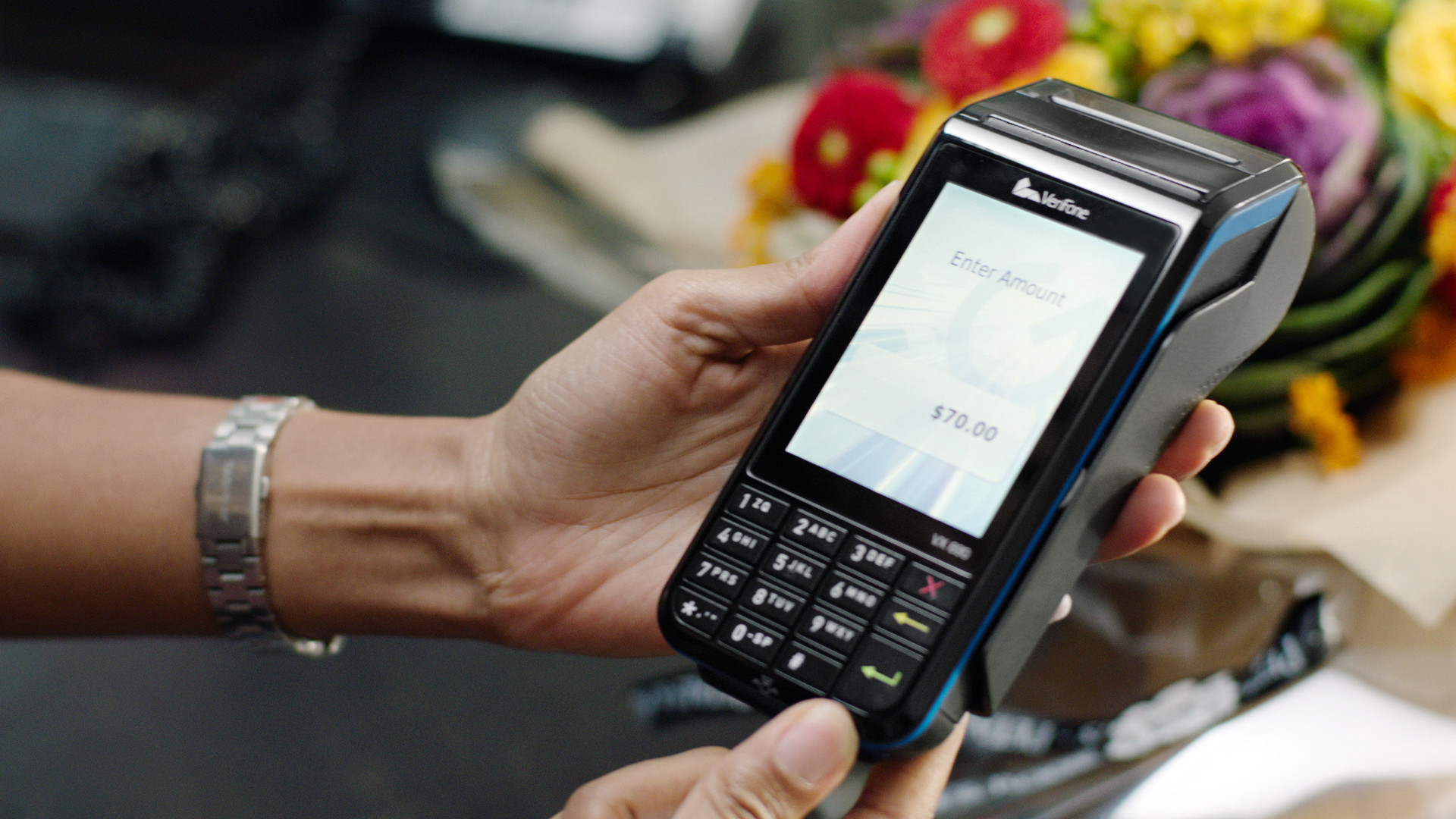 PrivatBank hands three-year POS deal to Verifone