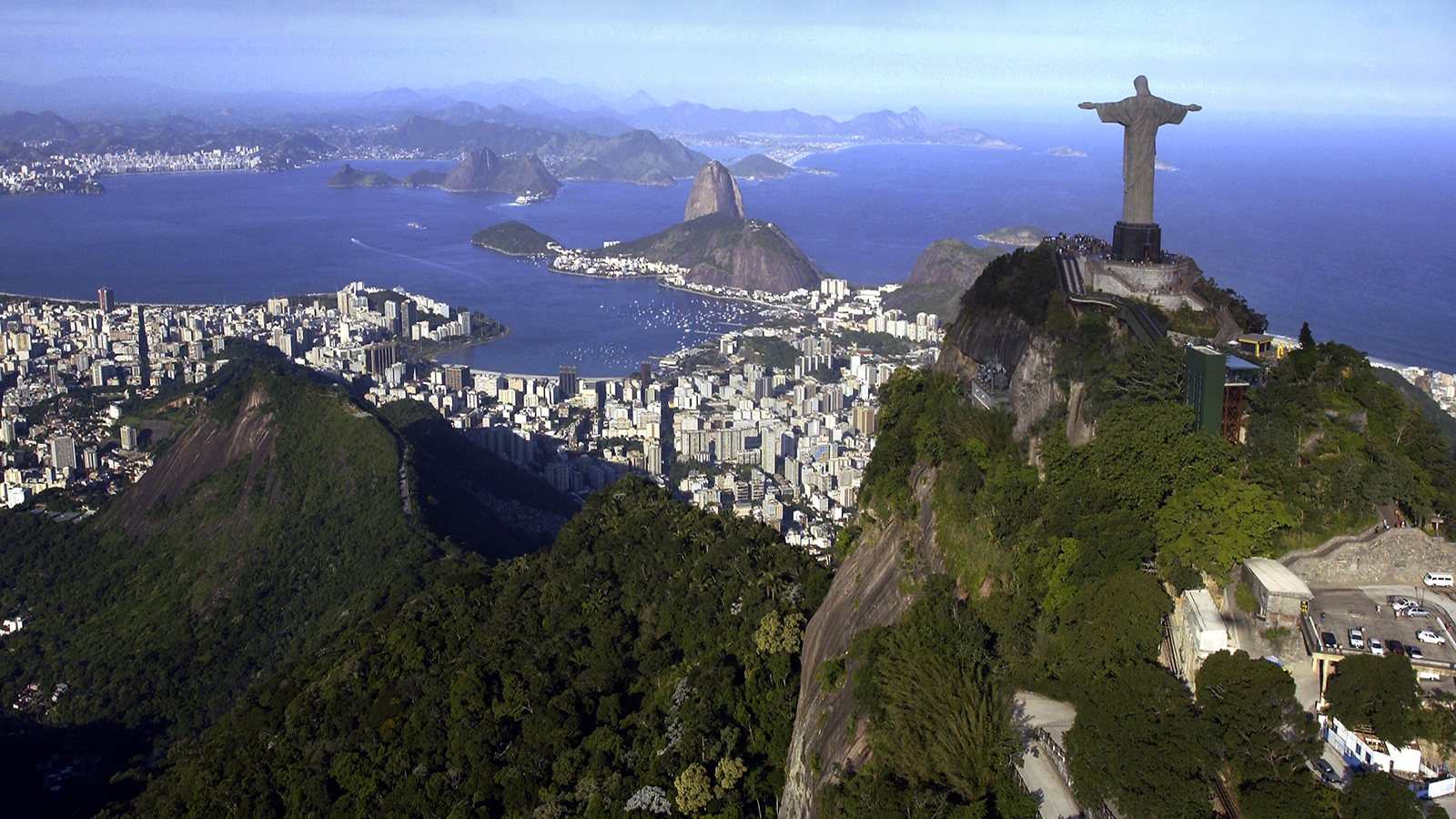 Brazil’s fintech boom offers new vertical opportunities for investors