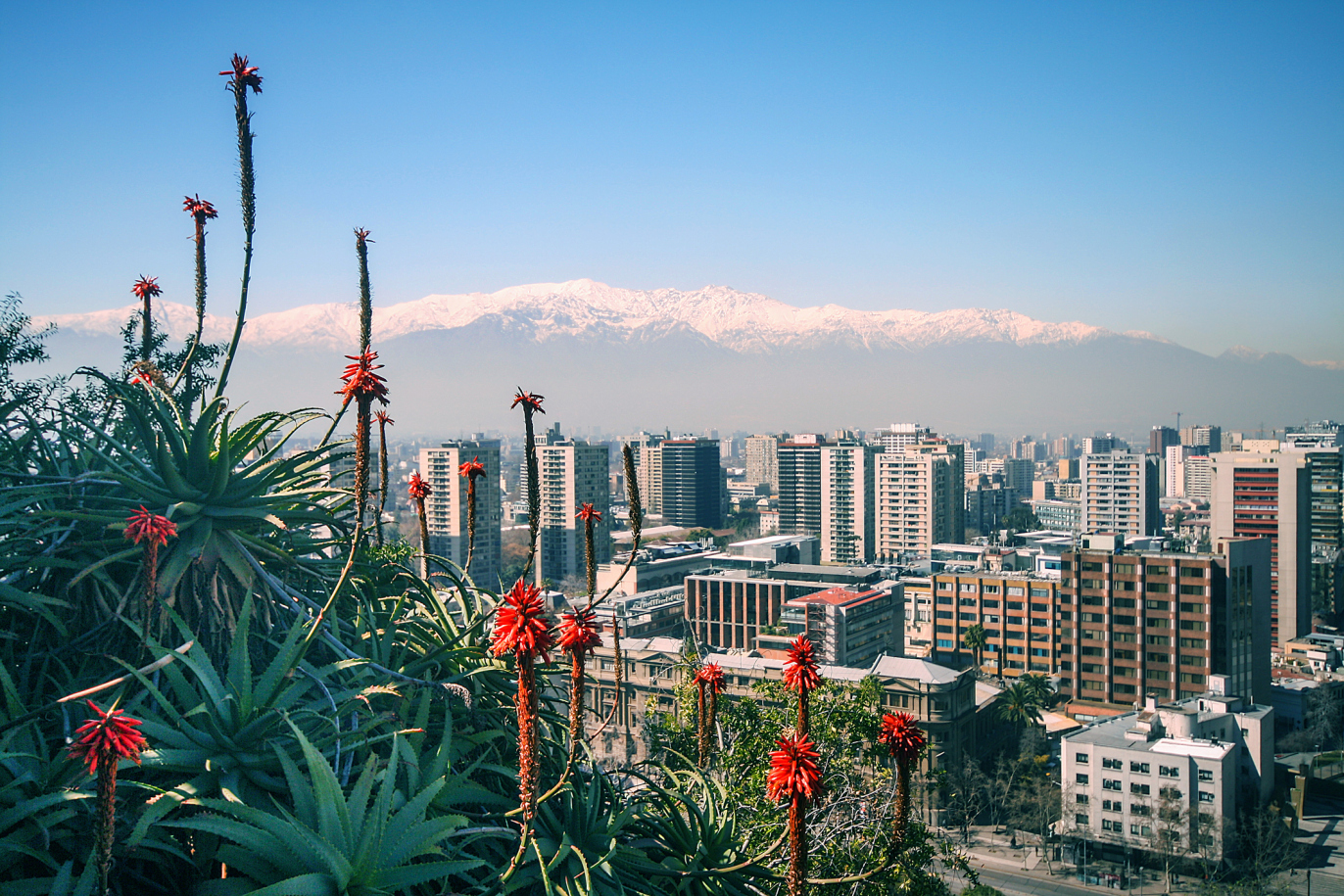 A new era for startup investing in Latin America