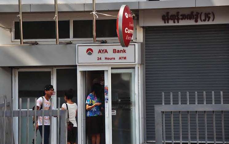 AYA Bank to overhaul core banking system with Misys