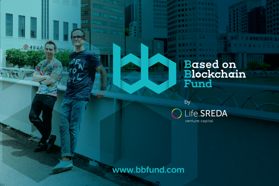 Life.SREDA VC launches the BB Fund, a $200M blockchain fund