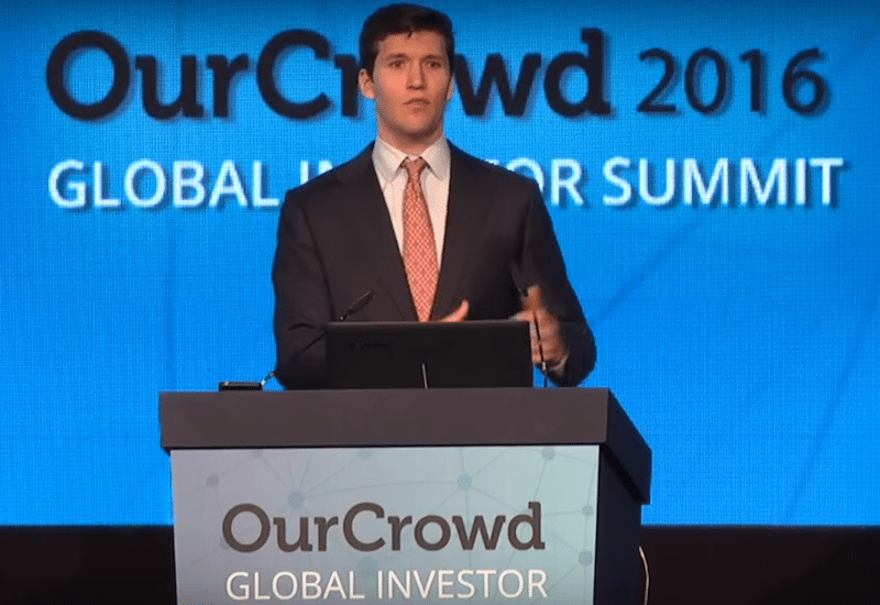 OurCrowd has raised $650 million for 145 startups and will top $1 billion in 2018
