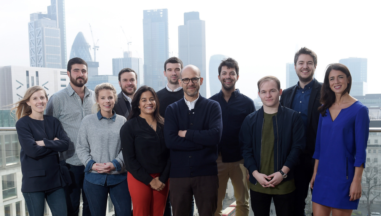 Ten years on: Seedcamp outs new £41M seed fund and says it’s ready to invest in tokens