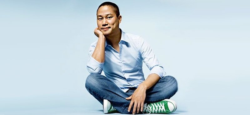 ICO toxic culture: How Tony Hsieh can help ICO-investors with DueDil