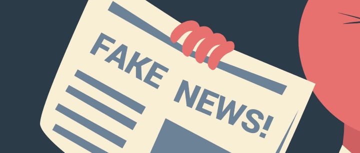 The Rise of Fake News