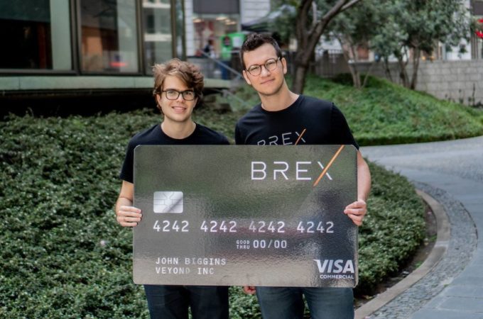 How the 22-year-old founders of Brex built a billion dollar business in less than 2 years