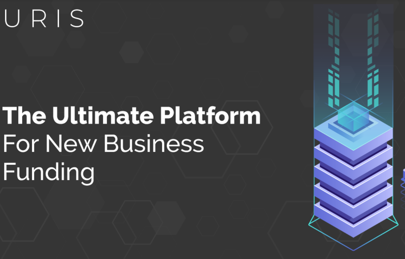 The Ultimate Platform For New Business Funding