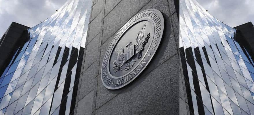 SEC Chair Faces Accusations of Misleading Congress on Ethereum