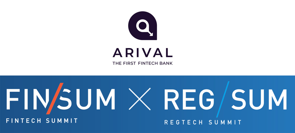 Arival meets Revolut at Japan’s largest fintech summit