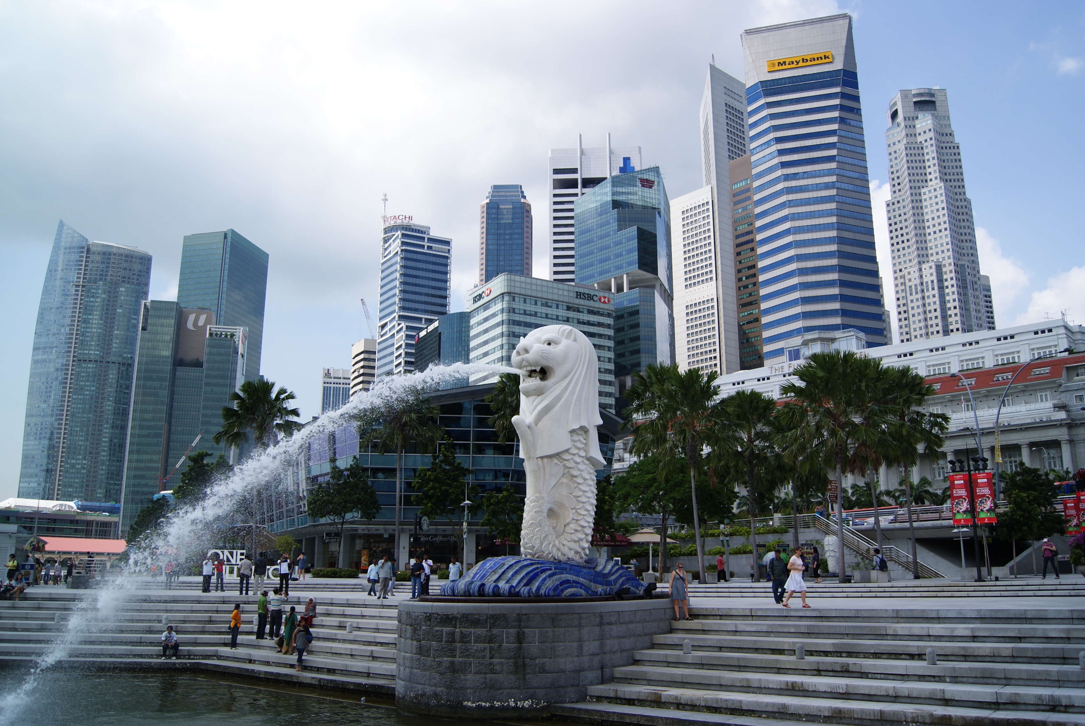 Grab-Singtel and Ant Group win digital bank licenses in Singapore