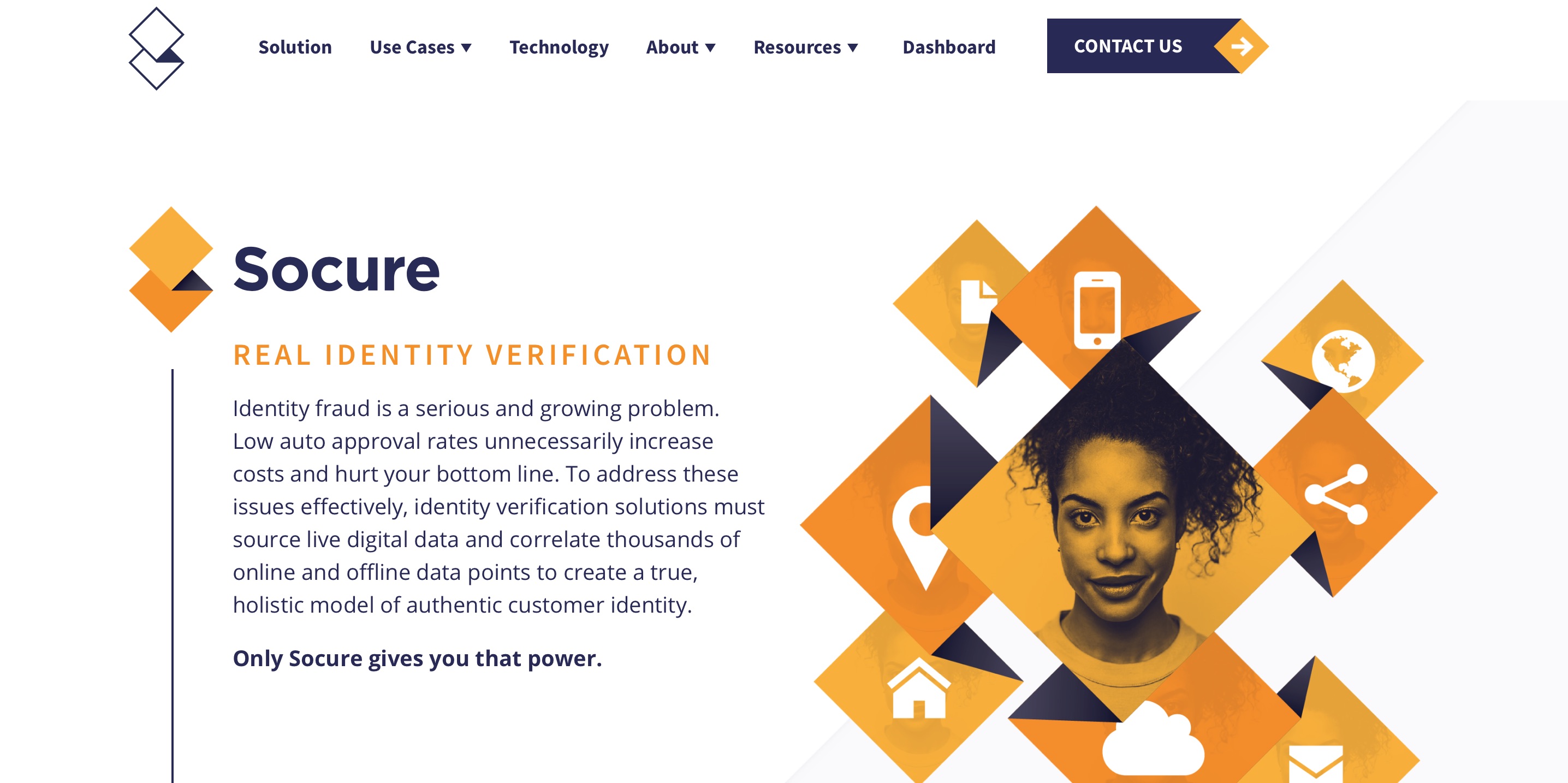 Socure raises $30 million to combat identity fraud with machine learning