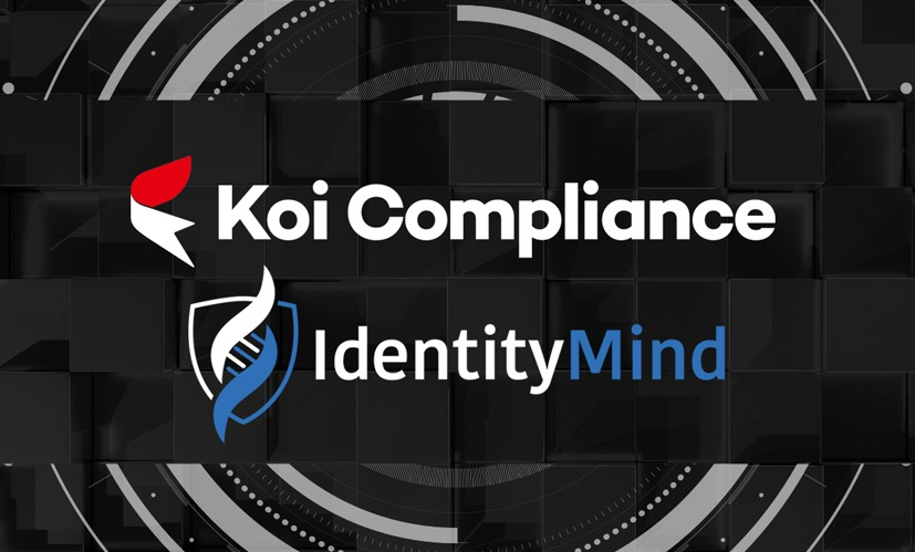 Koi Trading OTC Crypto Exchange Partners with IdentityMind for Compliance and AML/KYC Services