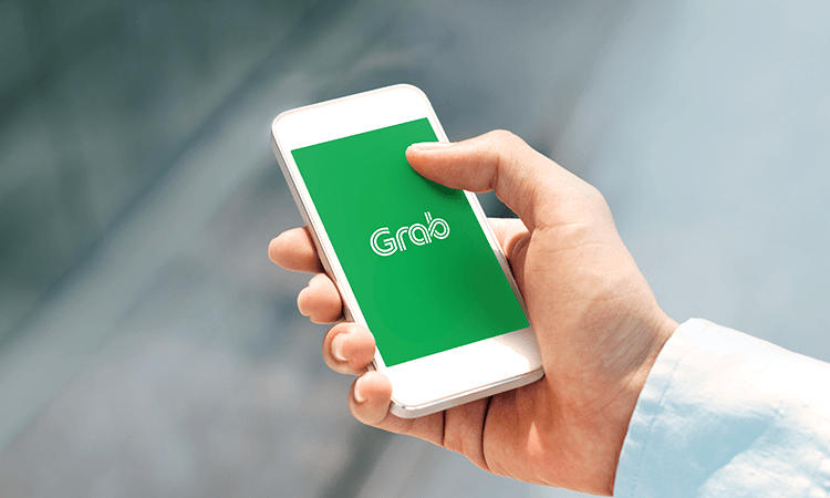 Grab Enables Crypto Payments for Users in Singapore