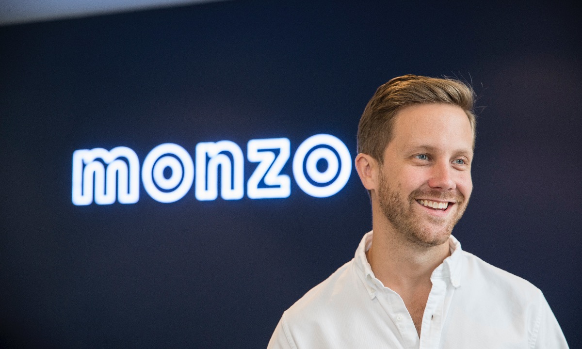 Monzo says it wasn’t storing ‘some’ customer PINs correctly, but has now fixed the bug