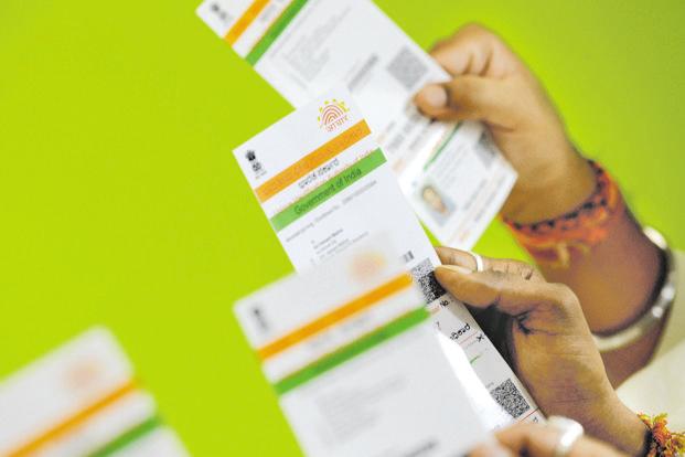 Banks can use Aadhaar for KYC with customer’s consent: RBI