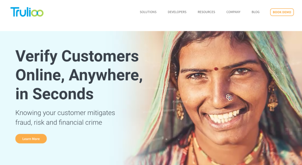 Trulioo Teams with Refinitiv for Financial Inclusion