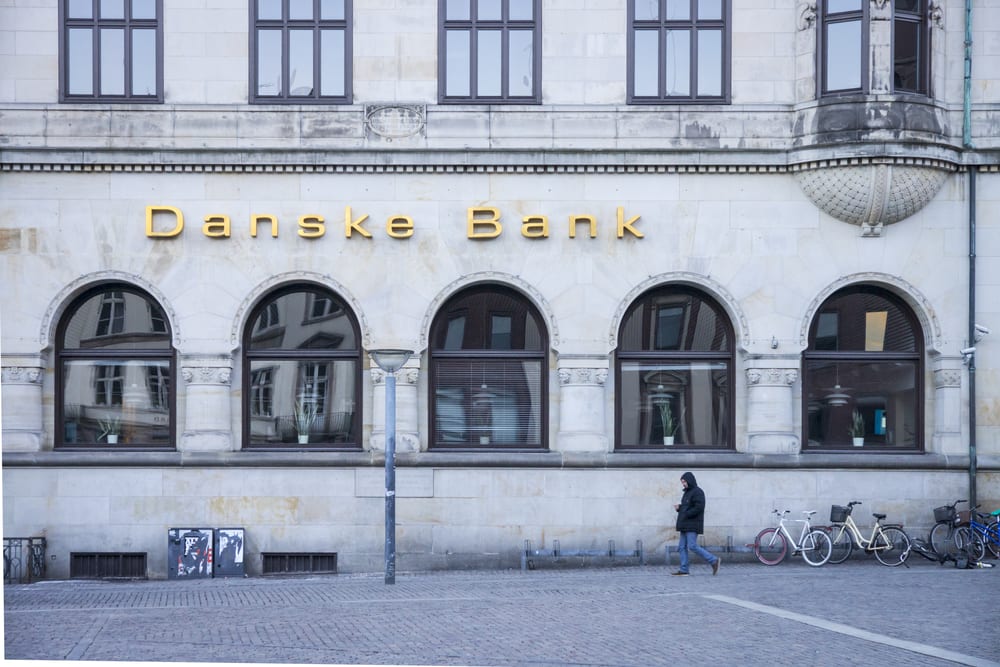 Six Nordic Banks Team To Take On AML Issues