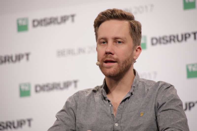 Monzo, the UK challenger bank, raises £113M Series F led by YC’s Continuity fund at a £2B post-money valuation