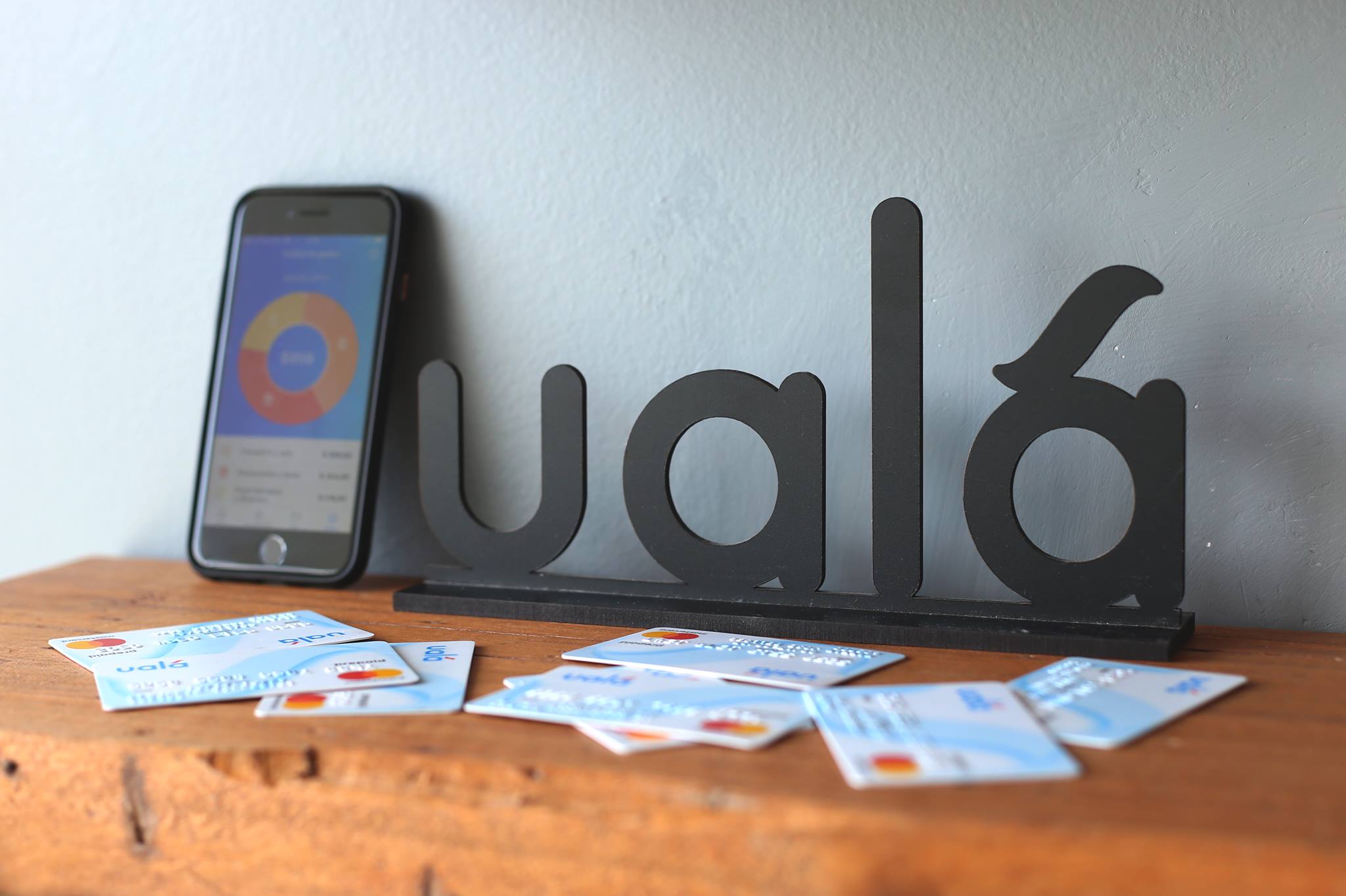 Fintech Uala Launches Cryptocurrency Trading in Argentina