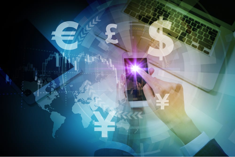 In Europe, Digital Banking And APIs Eye Banking As A Service