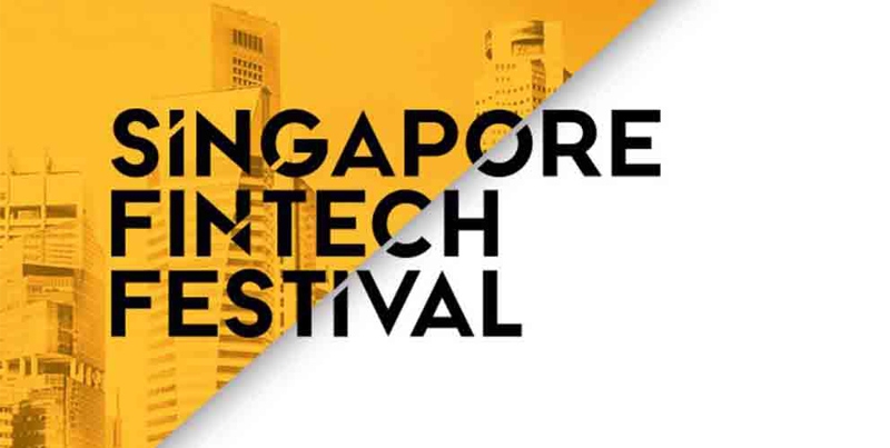 5 Trends That Will Dominate at Singapore FinTech Festival 2019