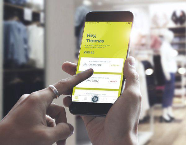 Wirecard releases payment app with neo-banking services