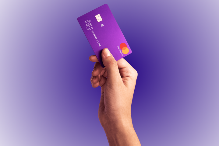 Brazil’s Nubank Raises $30M Led By Tiger To Build Out Its Mobile-Based Credit Card Business