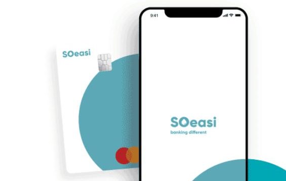 French Home Finance and Savings Firm 570easi to Launch Challenger Bank, SOeasi