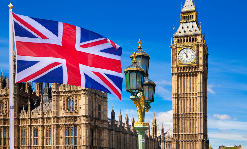 UK Parliament Advances Bill Acknowledging Crypto as Regulated Activity
