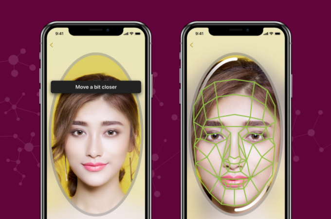 Adoption of Facial Recognition for eKYC on the Rise in Asia