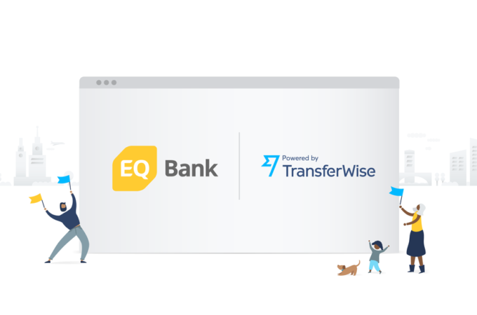 TransferWise for Banks Partners EQ Bank to Help it Offer Faster Cross-Border Funds Transfers