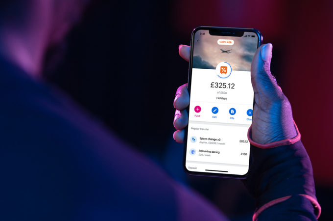 Revolut partners with Flagstone to offer savings vaults in the UK