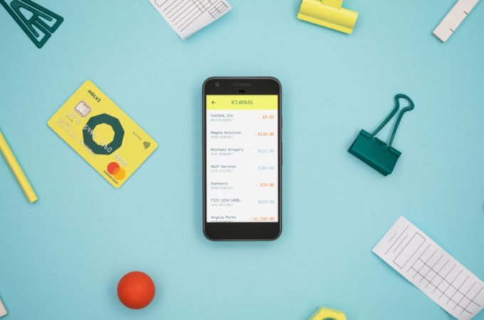 Holvi throws its app into UK digital business banking ring