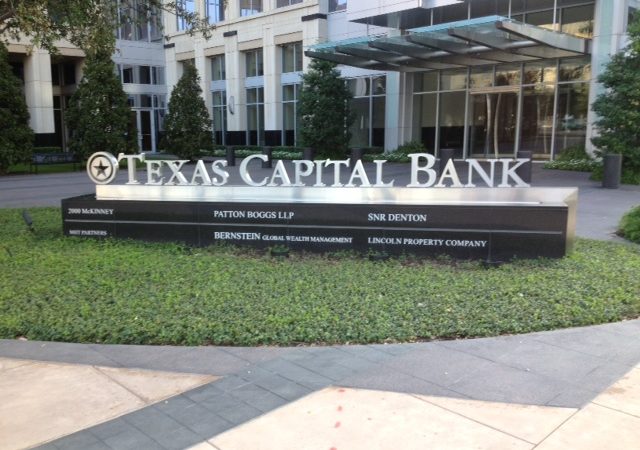 Texas digital-only bank offers miles instead of interest