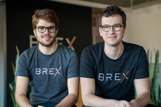 Brex acquires three companies to build out its bank alternative for startups