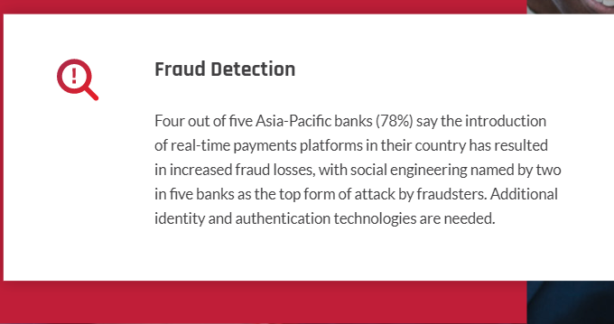 The Rise of Virtual Banks in Asia is Posing New Cybersecurity, Fraud Risks: Jumio