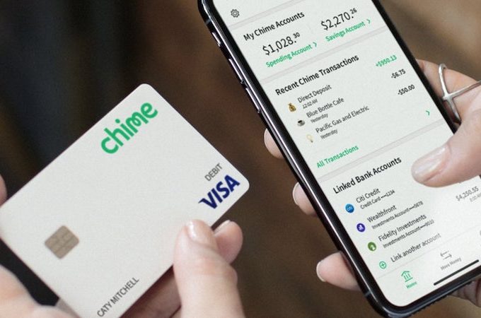 Chime Has Now Raised $700 Million in its Most Recent Funding Round