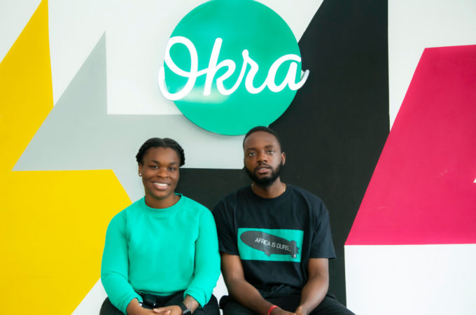 Nigeria’s Okra raises $1M from TLcom connecting bank accounts to apps