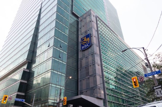 Royal Bank Of Canada Rolls Out Digital ID Verification For Account Opening