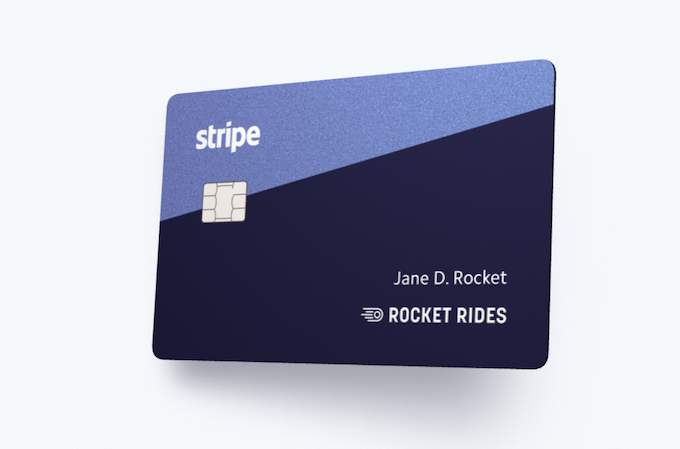 Stripe adds card issuing, localized card networks and expanded approvals tool