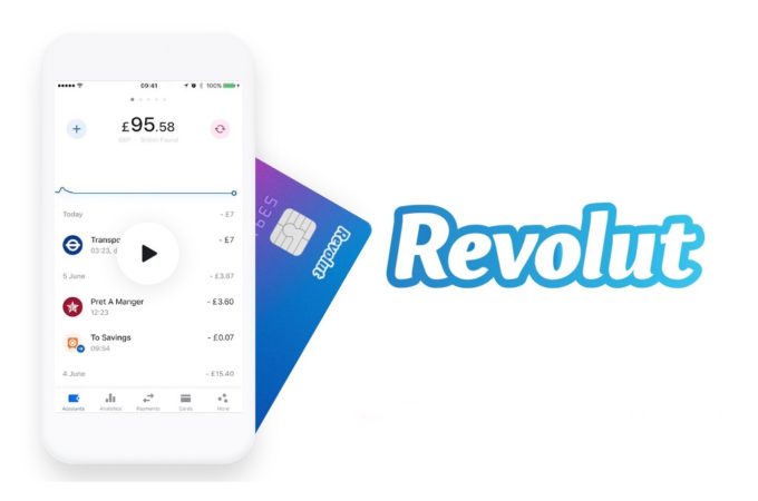 Revolut to cover period costs for Metal users