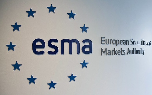 ESMA Report Highlights Concentration Risks in Crypto Markets