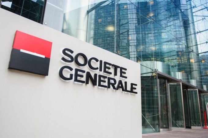 Société Générale progresses in crypto space with digital asset services registration