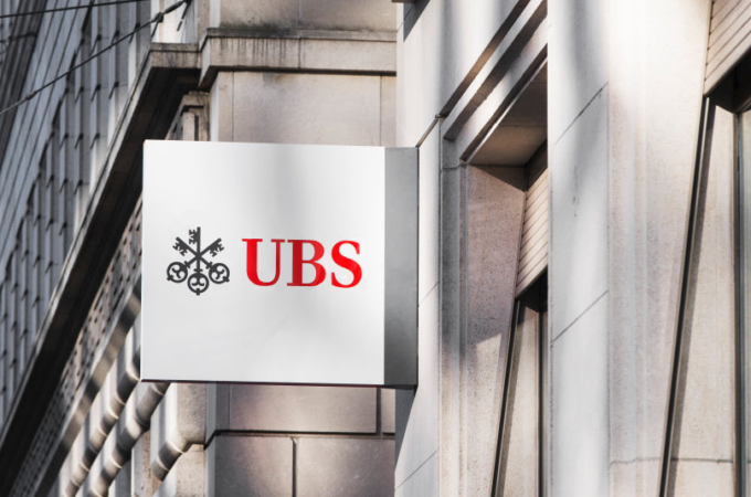 UBS Asset Management Takes a Leap in Tokenization with Ethereum Pilot