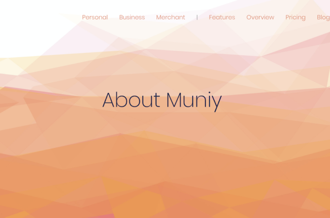 UK Neobank Startup Muniy Now Seeking £200,000 Through Crowdcube Campaign