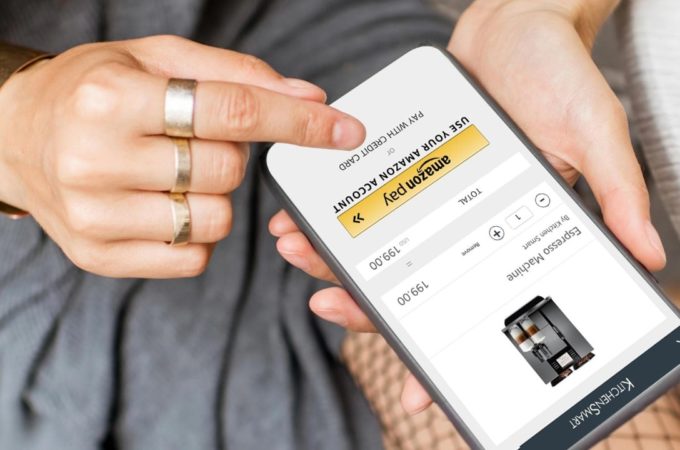 Adyen adds Amazon Pay integration to its single platform